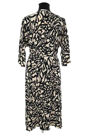 Robe Bash  Noir
