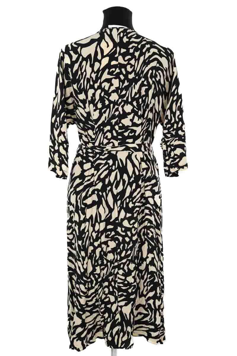 Robe Bash  Noir
