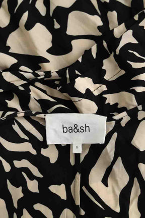 Robe Bash  Noir