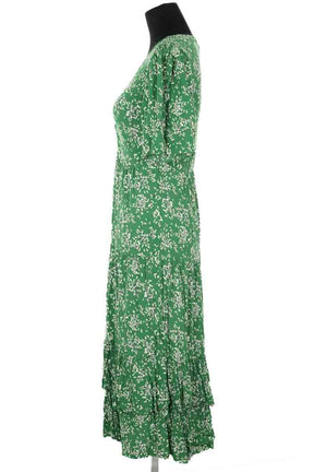 Robe Bash  Vert