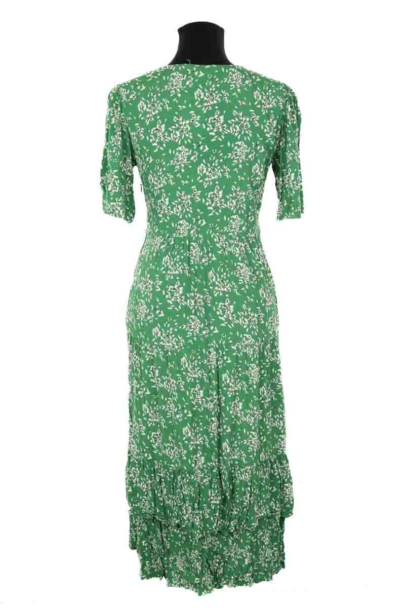 Robe Bash  Vert