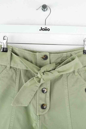 Mini short Sézane  Kaki