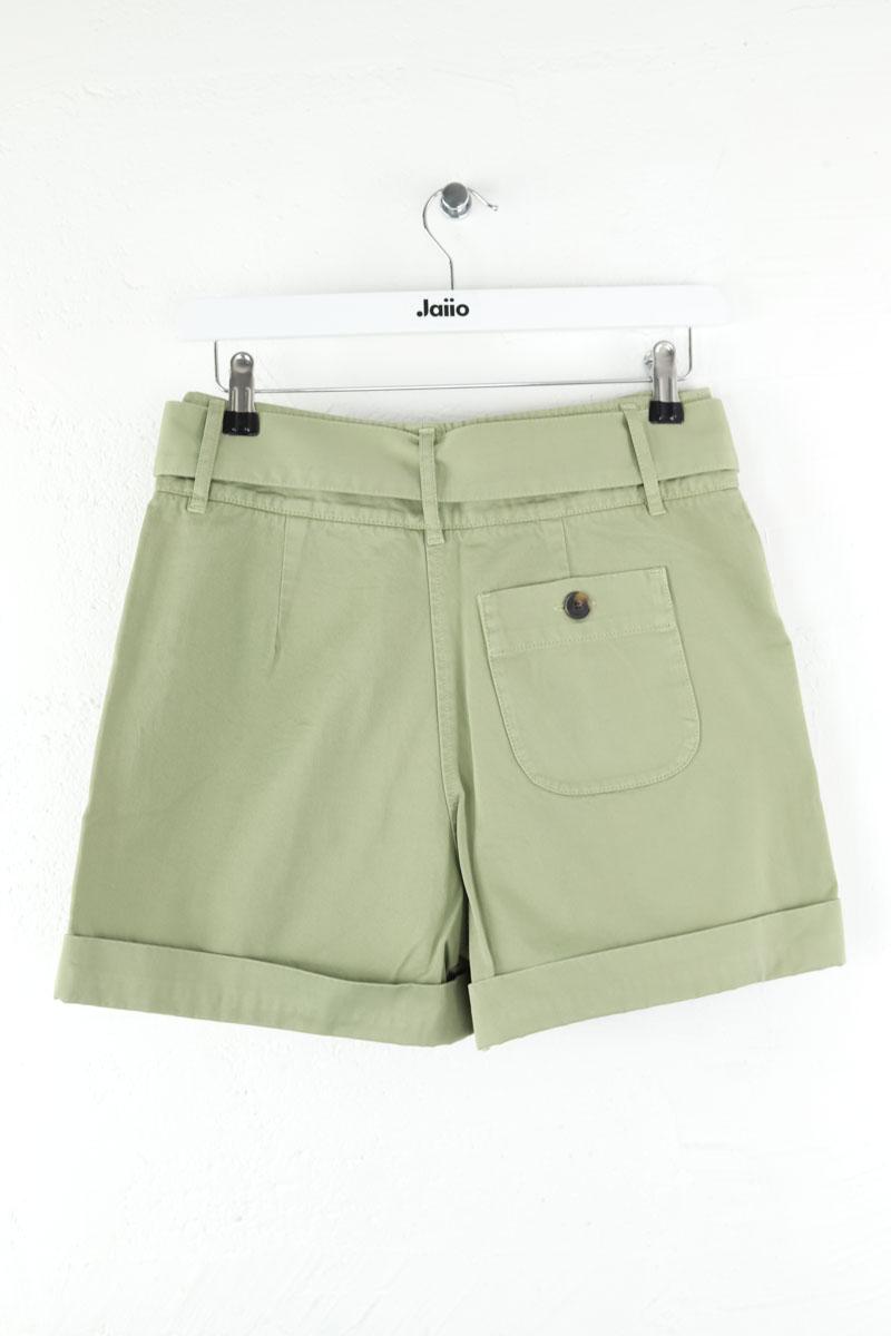 Mini short Sézane  Kaki