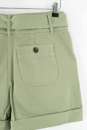 Mini short Sézane  Kaki
