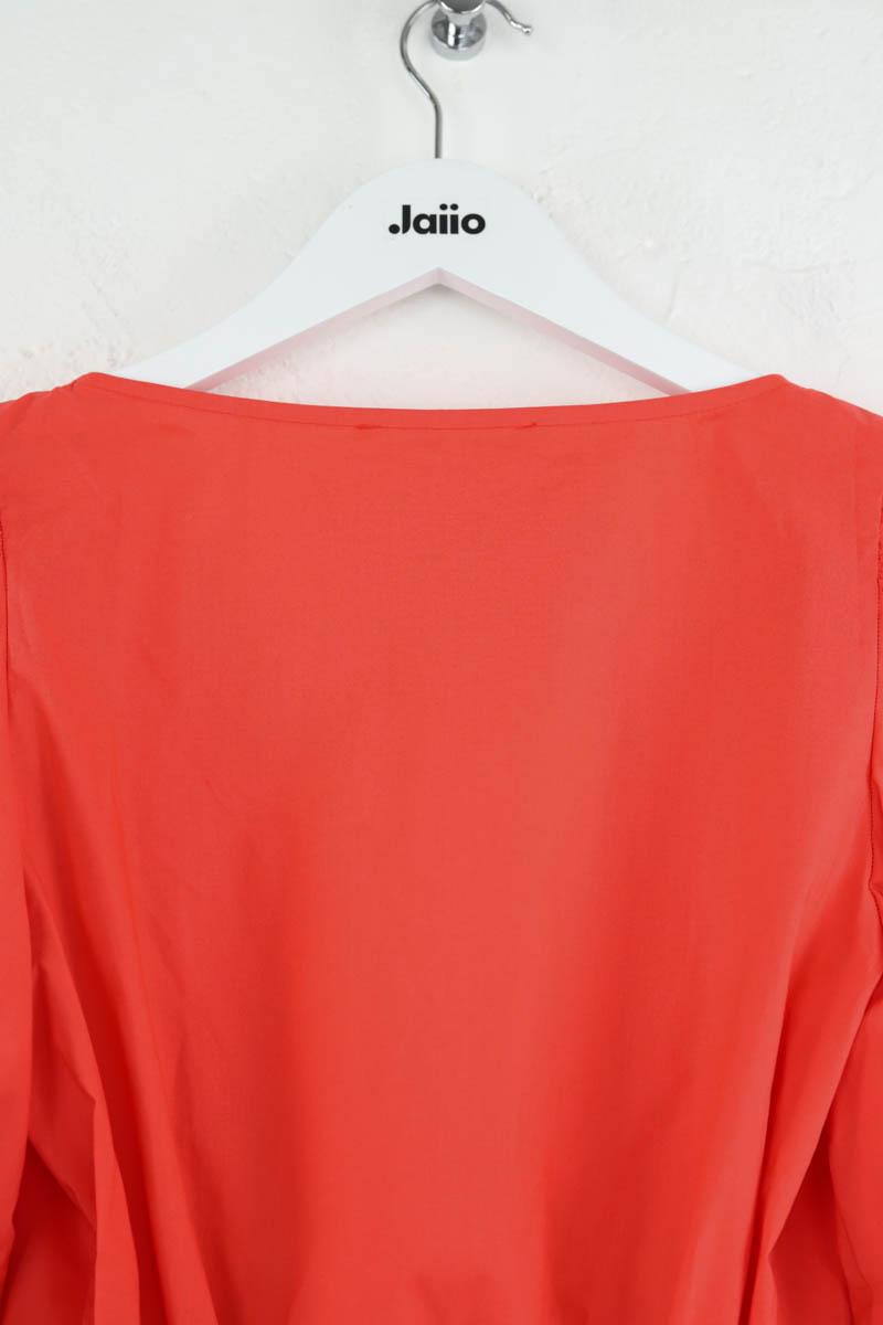 Blouse Bash  Rouge