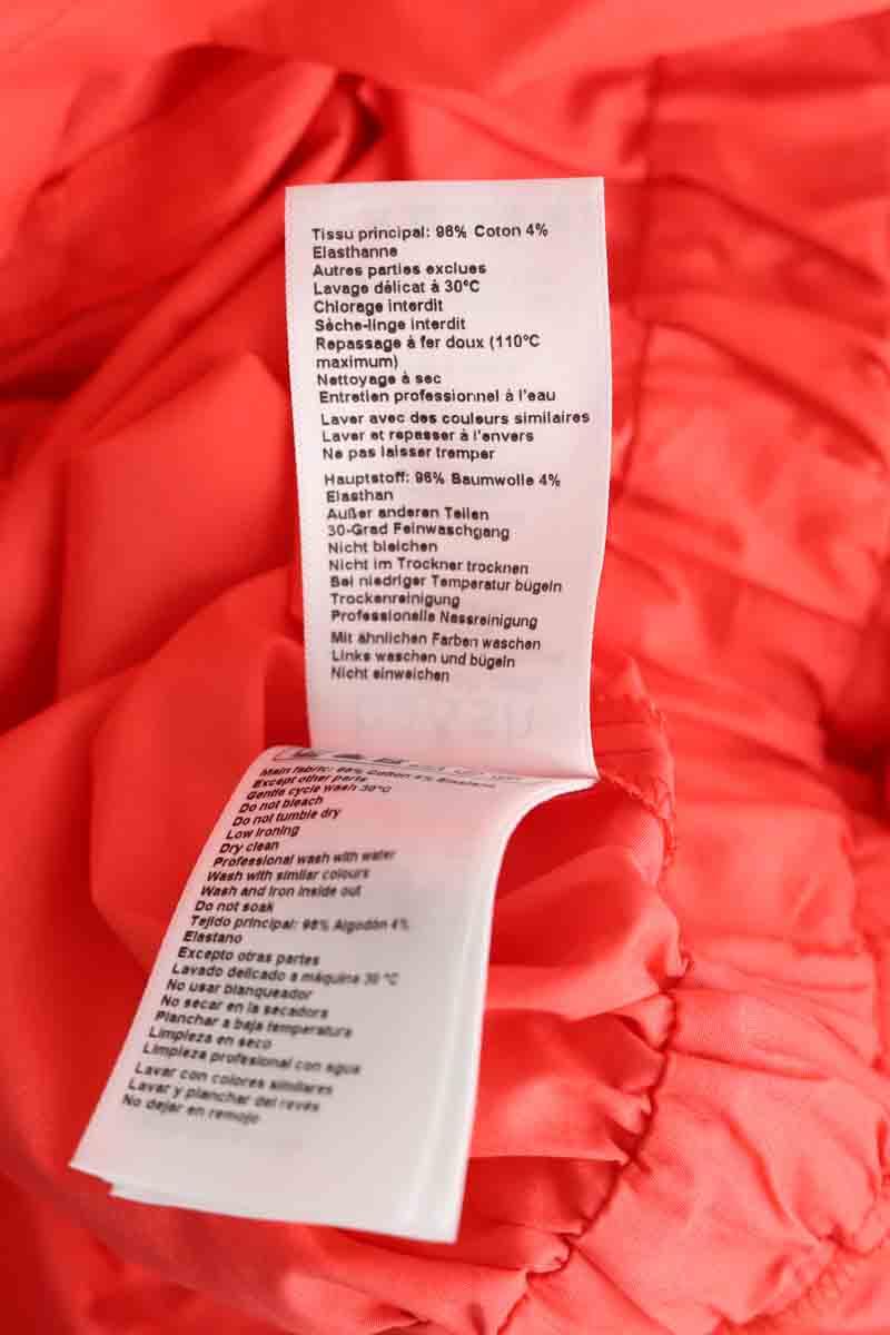 Blouse Bash  Rouge