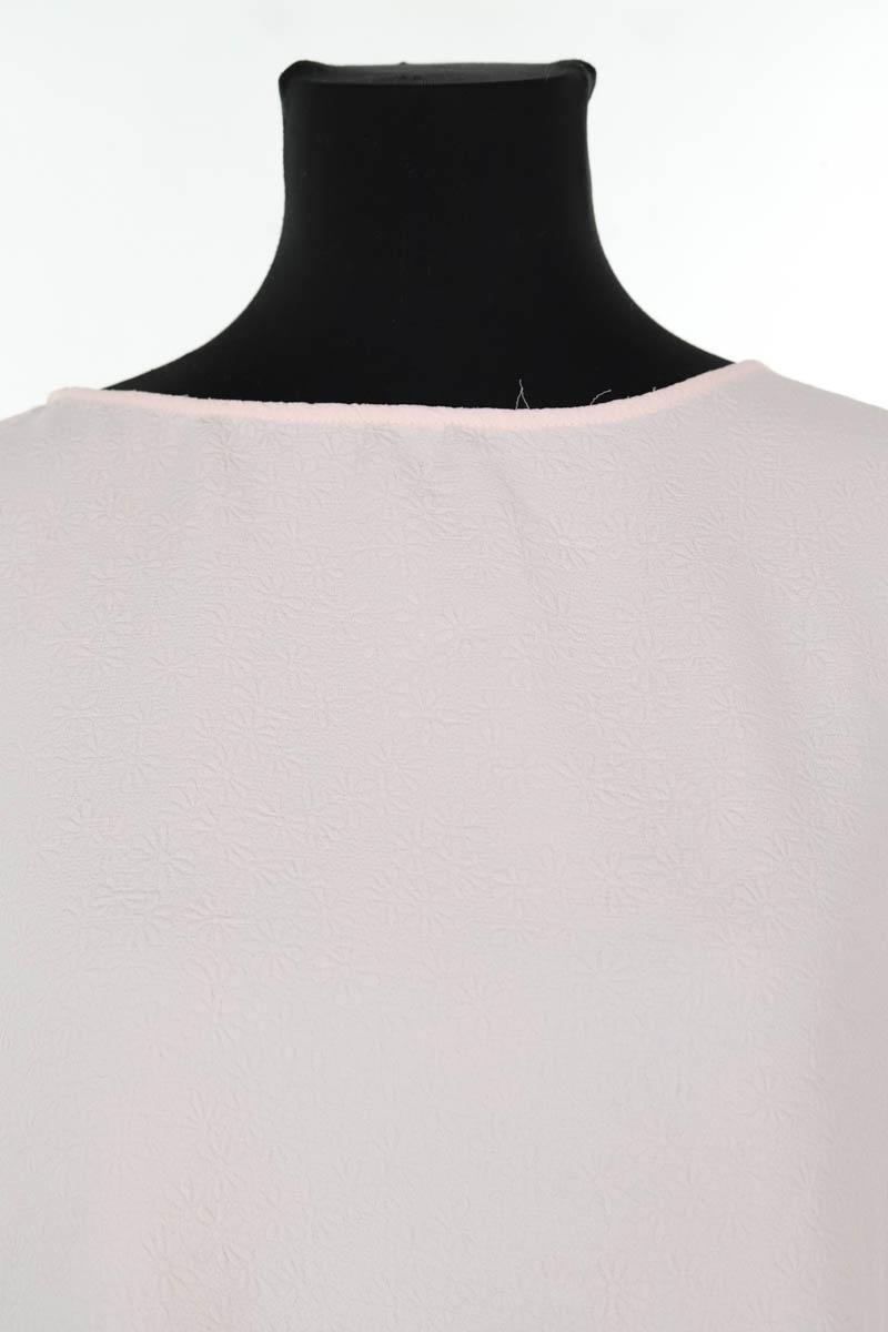 Blouse Claudie Pierlot  Rose