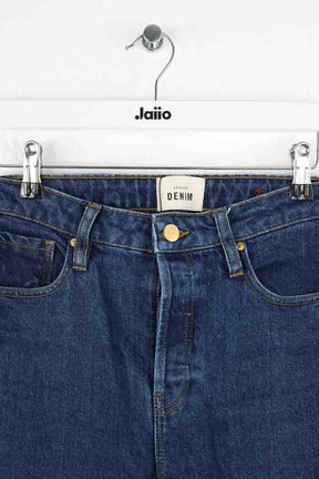 Jean slim Sézane  Bleu