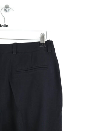 Pantalon droit Sézane  Noir