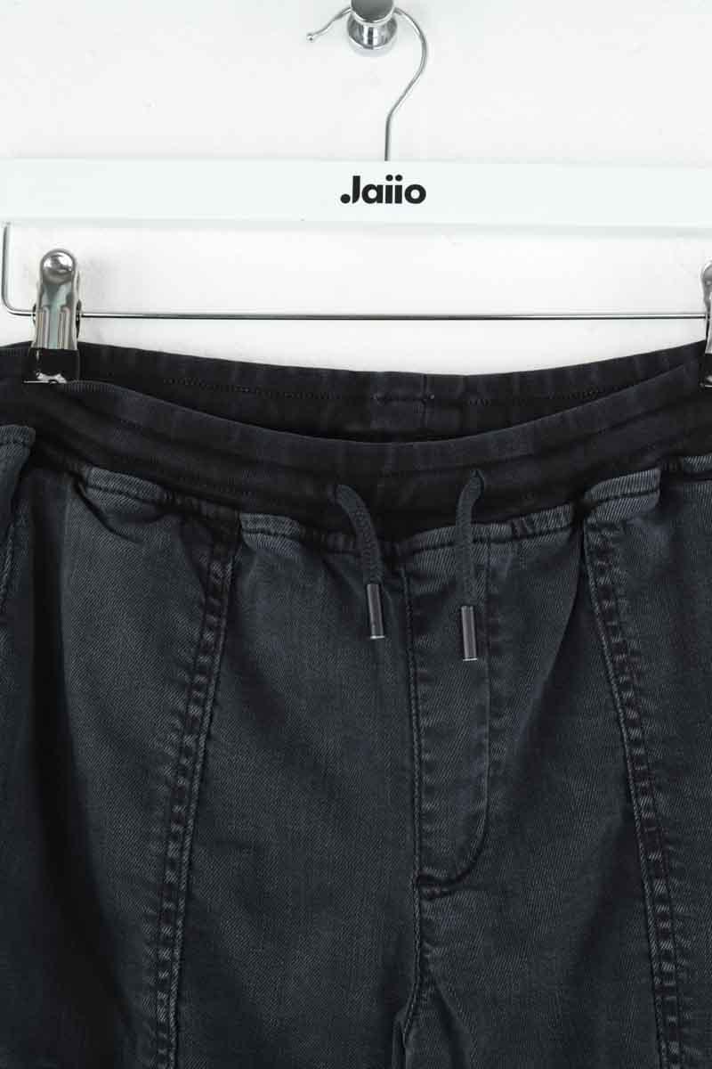 Pantalon Bash  Noir