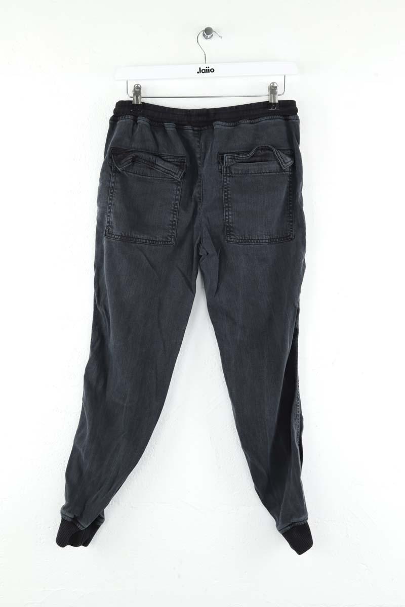 Pantalon Bash  Noir