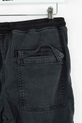 Pantalon Bash  Noir