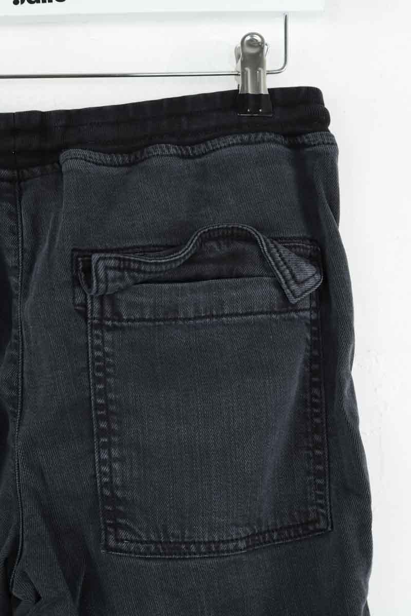 Pantalon Bash  Noir