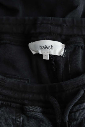 Pantalon Bash  Noir