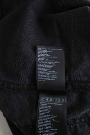 Pantalon Bash  Noir