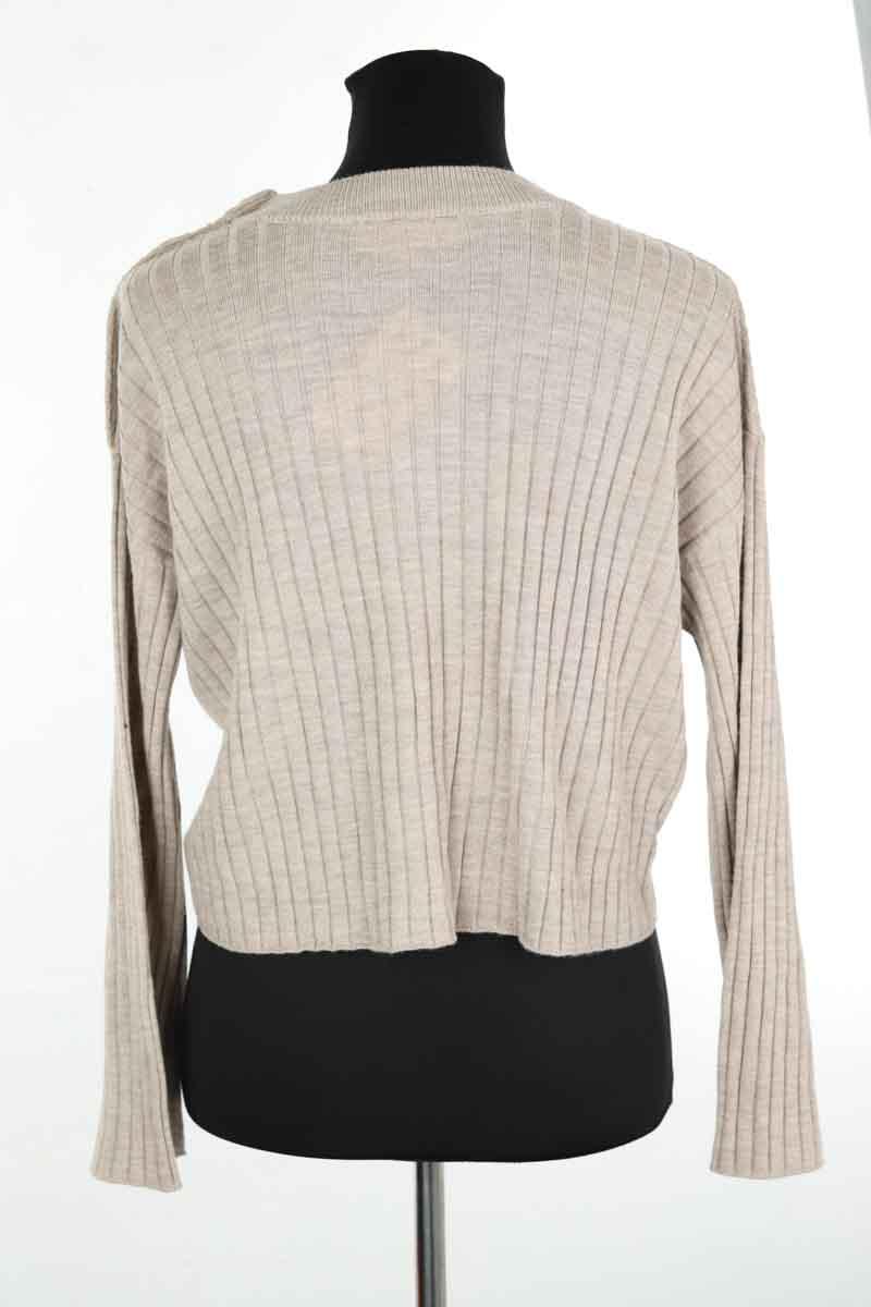 Top Sézane  Beige