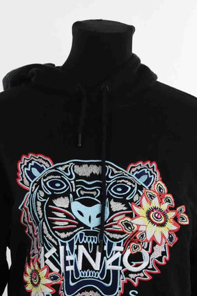 Robe Kenzo  Noir
