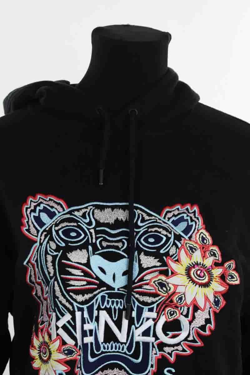 Robe Kenzo  Noir