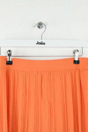 Jupe Lacoste  Orange