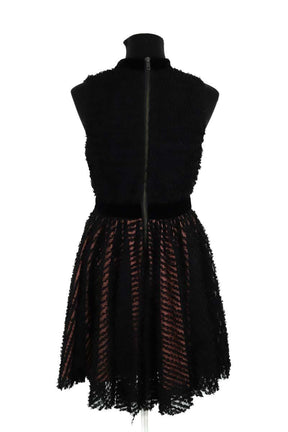 Robe Manoush  Noir