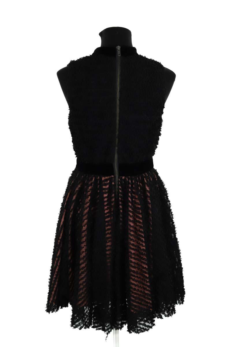 Robe Manoush  Noir