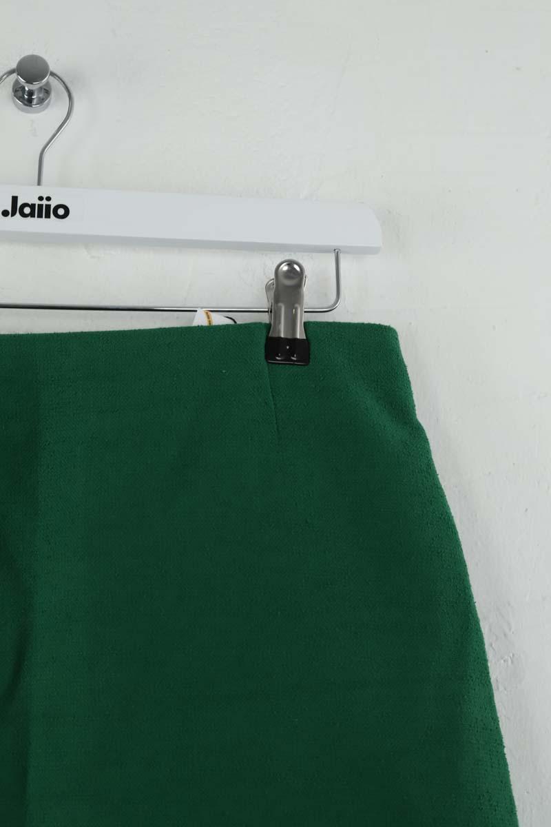 Mini jupe Claudie Pierlot  Vert
