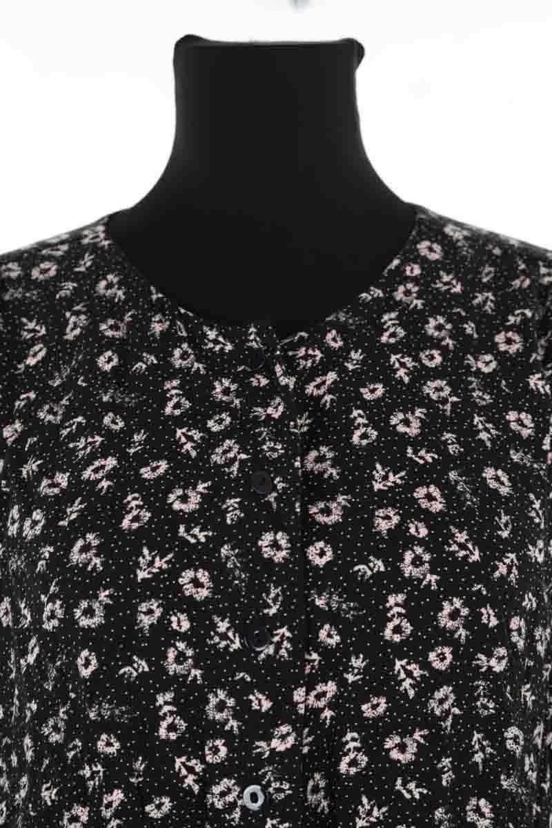 Chemise Des Petits Hauts  Noir