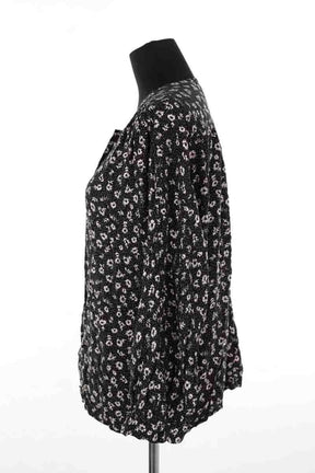 Chemise Des Petits Hauts  Noir