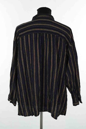 Chemise Des Petits Hauts  Bleu
