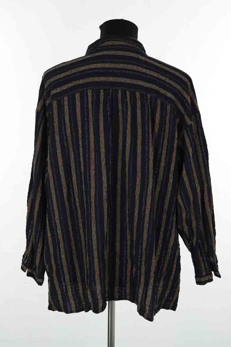 Chemise Des Petits Hauts  Bleu