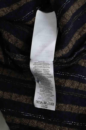 Chemise Des Petits Hauts  Bleu