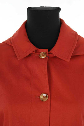 Veste Des Petits Hauts  Orange