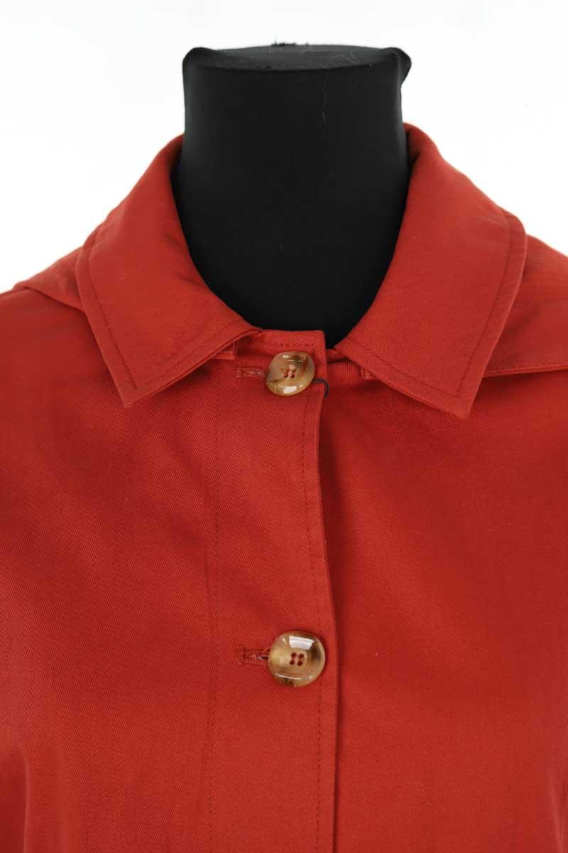 Veste Des Petits Hauts  Orange