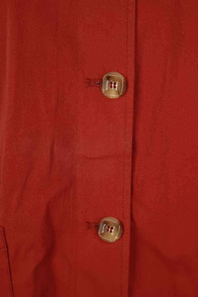 Veste Des Petits Hauts  Orange