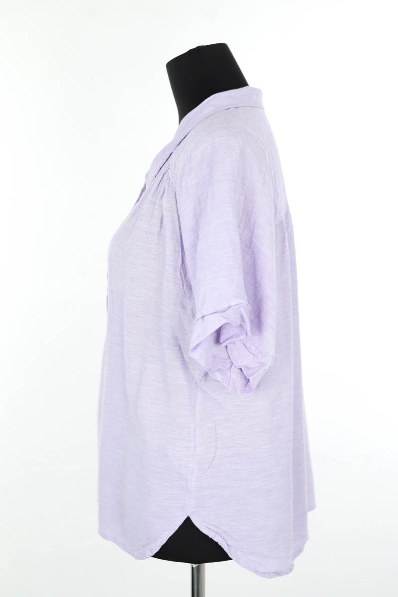 Chemise Sessun  Violet