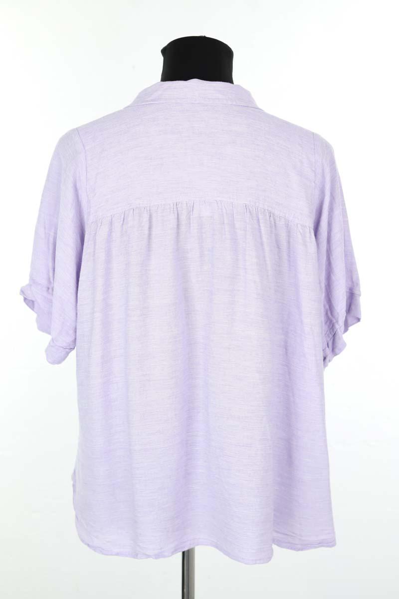 Chemise Sessun  Violet