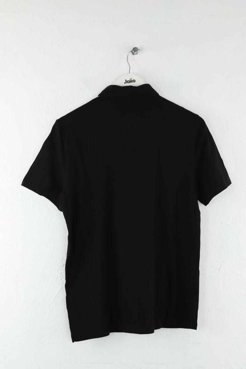 Polo Calvin Klein  Noir