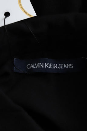 Polo Calvin Klein  Noir