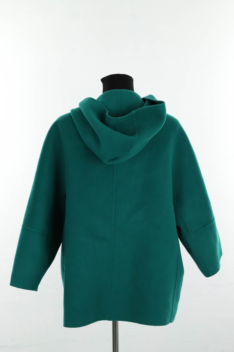 Manteau Max Mara  Vert
