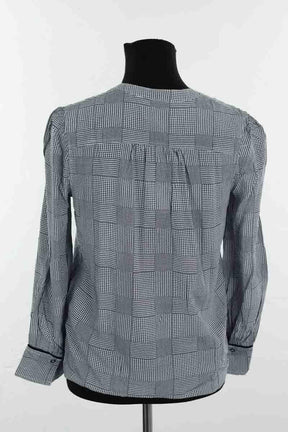 Blouse Tommy Hilfiger  Noir