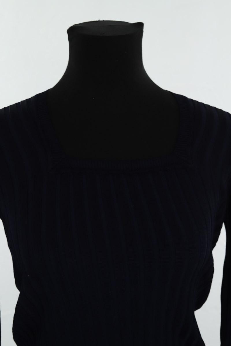 Top Sportmax  Bleu
