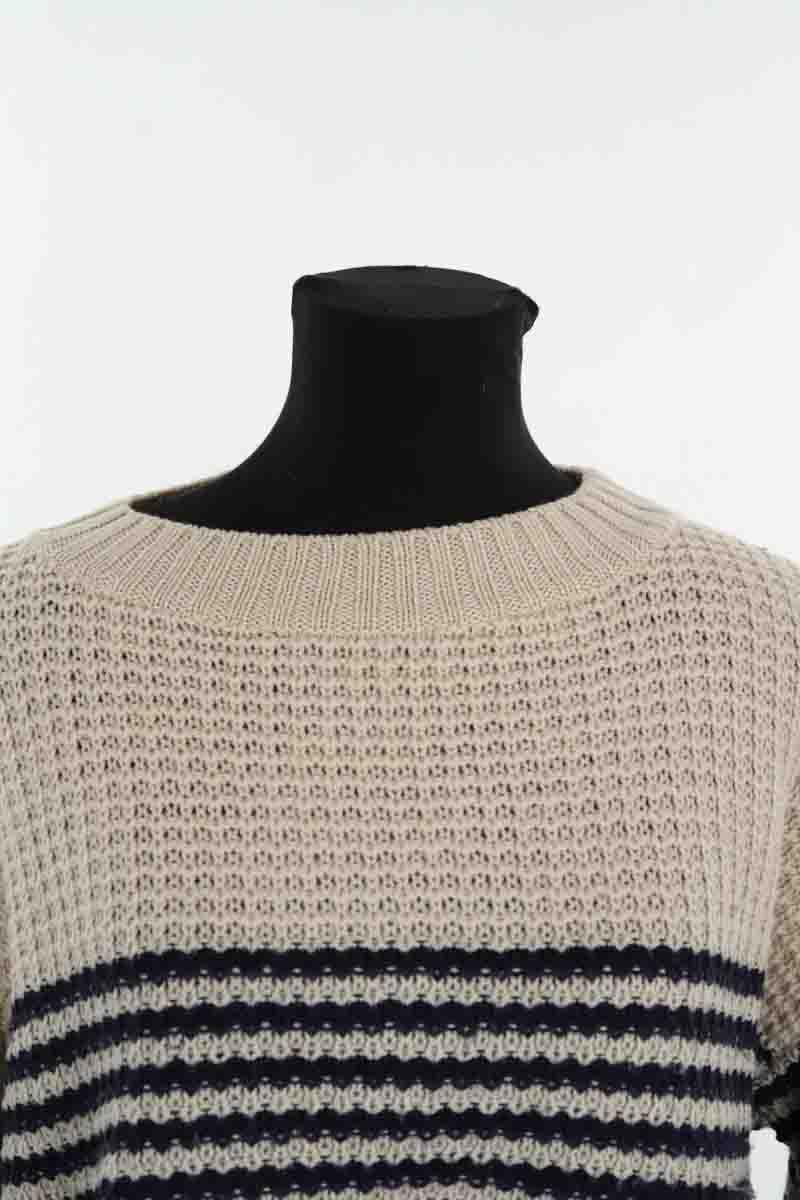Pull Max Mara  Beige