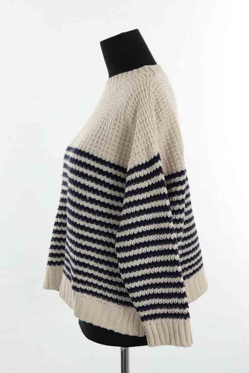 Pull Max Mara  Beige