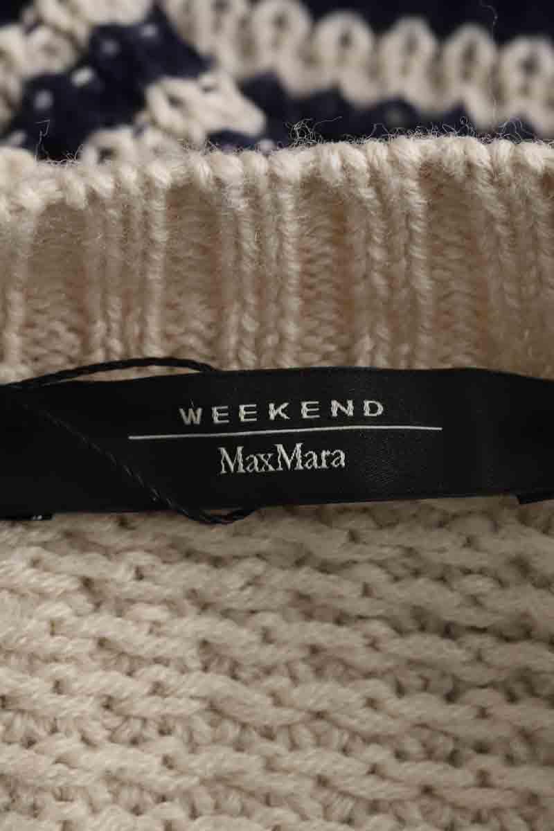 Pull Max Mara  Beige