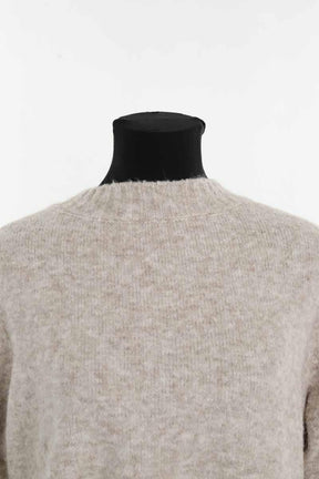 Pull Maliparmi  Beige