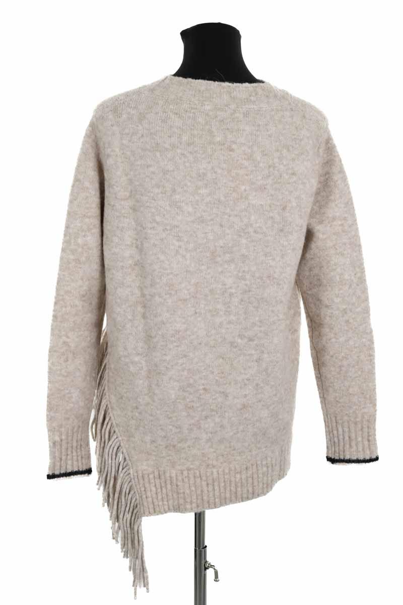 Pull Maliparmi  Beige