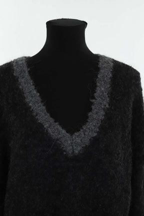 Pull Iro  Gris