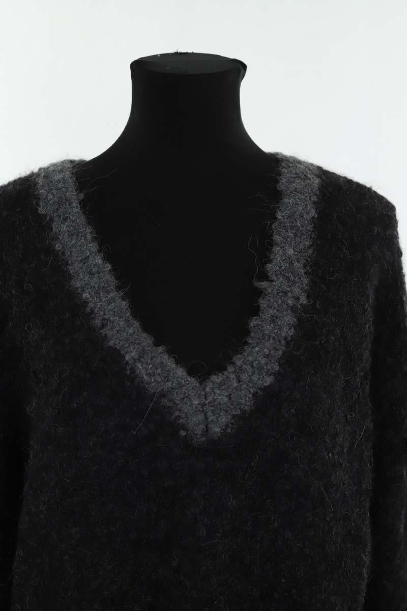Pull Iro  Gris