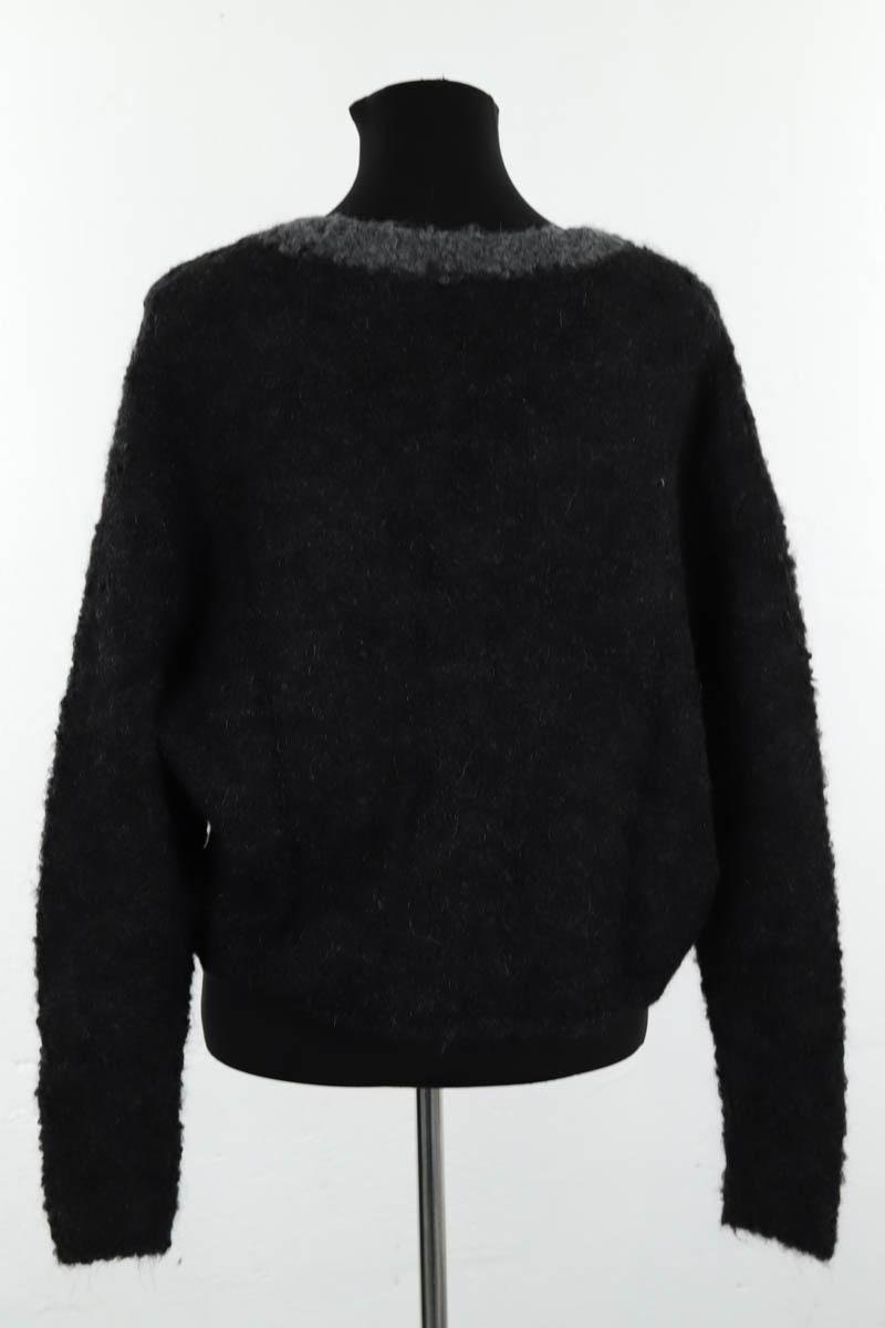 Pull Iro  Gris