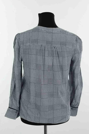 Blouse Tommy Hilfiger  Noir